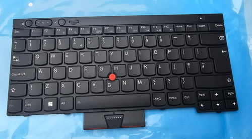 Lenovo x230 thinkpad keyboard - lenovo,