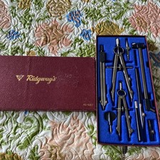 Ridgways Vintage Technical