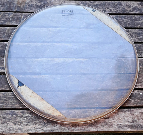 Tama ambassador - 18",