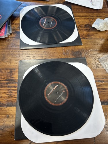 Serato scratch live - scratch,
