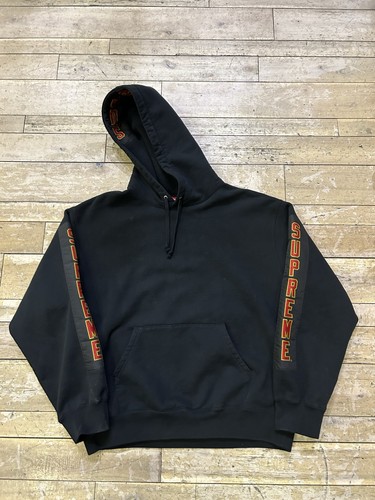 Size supreme patch work - patch,