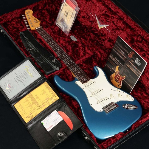 Fender custom shop 2020 - custom,