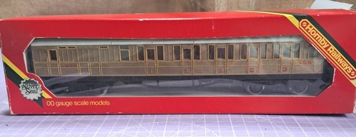 Hornby gauge r436 brake - hornby, oo
