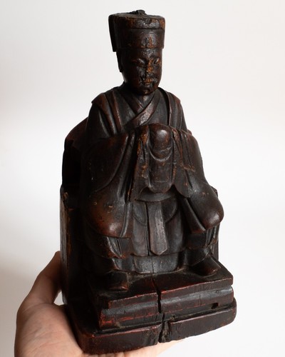 Chinese antique qing - antique,