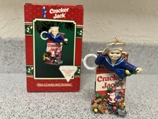 Cracker Jack Christmas