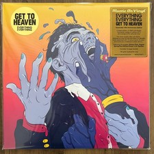 Everything Everything - Get To