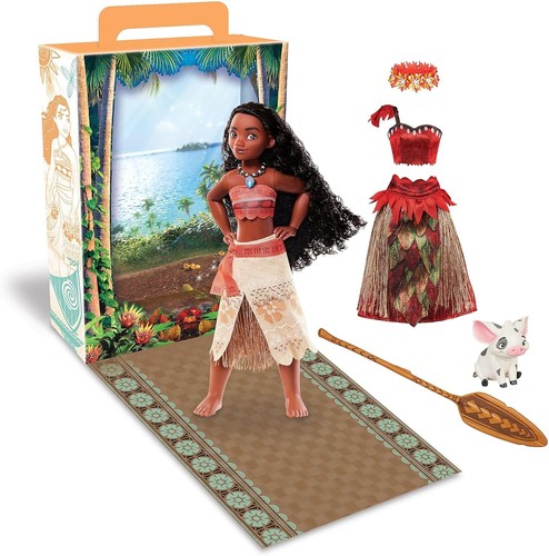 Disney store vaiana - store,