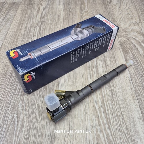 Genuine refurbished bosch fuel - refurbished,