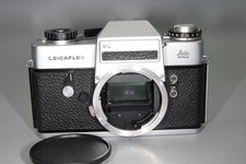 Leicaflex SL 35mm SLR Camera