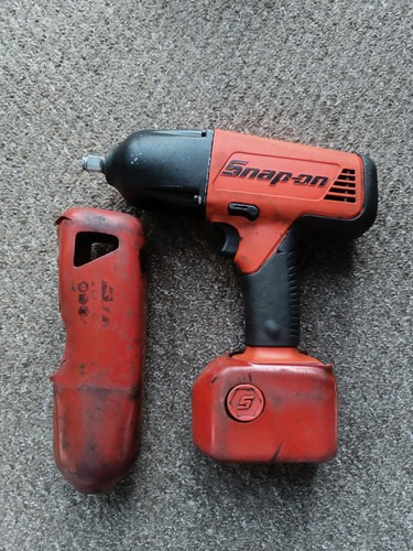 Snap ctu68500 18v 2 - snap-on,