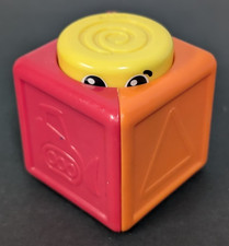 Fisher Price Stack 'n Surprise