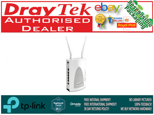 Draytek vigorap 903 dual band - 903,