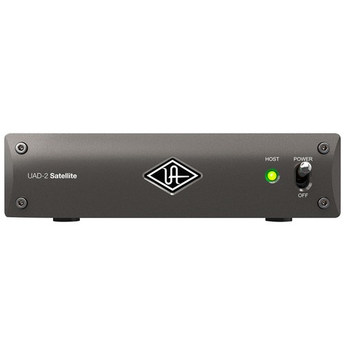 Universal audio uad - universal, uad-2