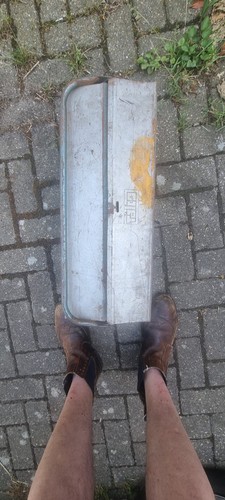 Extra large talco cantilever - large,