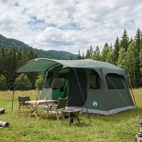 Vidaxl tunnel tent - tunnel,
