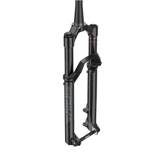Rockshox pike select - select, charger