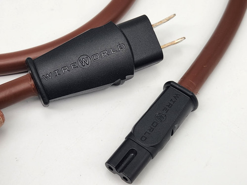 Wire world electra shielde - world,