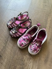 Crocs Sandals Sanrio Kuromi &