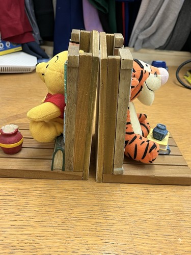 Vintage winnie the - the, pooh+tigger