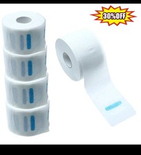 Barbers neck tape - x, on