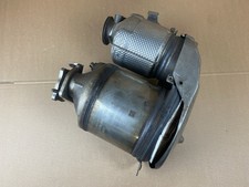 Audi A4 A5 Q5 A6 2019 2.0 DIESEL  Catalytic Converter With DPF  04L131670S