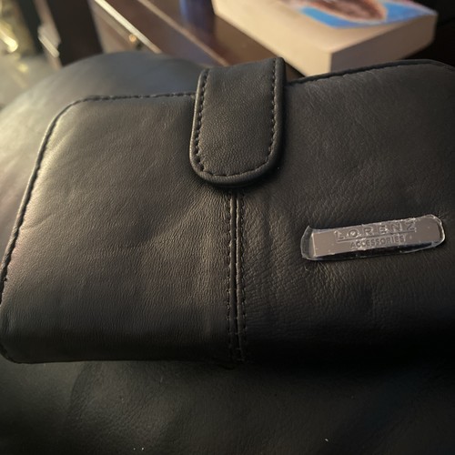 Women leather purse by - women's,
