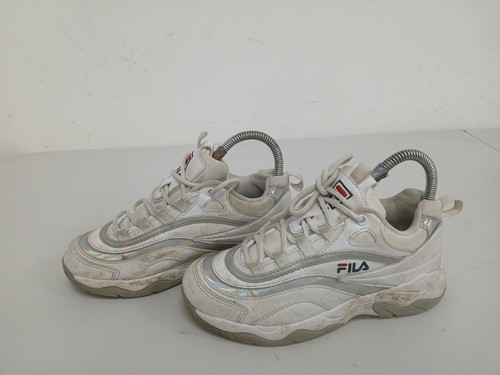 Fila unisex adult white - unisex, laced