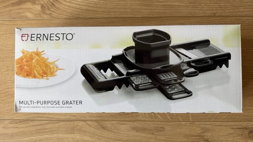 Ernesto multi purpose - multi-purpose, grater