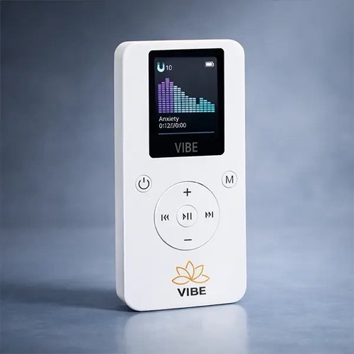Resona vibe pocket pemf - resona,