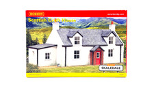 HORNBY 00 GAUGE SKALEDALE -