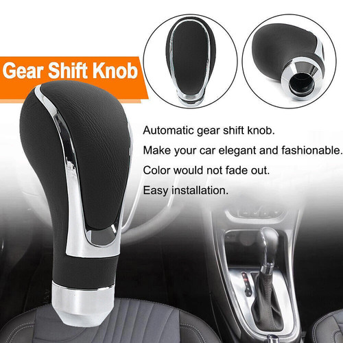 Universal car gear shift knob - car,