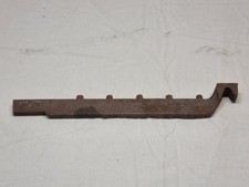 Vintage Cast Iron Lower Riddle Grate Bar (501  8652??)  Rayburn Style Range