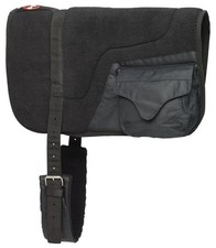 Bareback Fleece Pad Horse