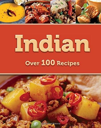 Cook choice indian - choice,