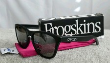 Oakley Frogskins Sunglasses