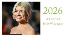 Holly Willoughby 2026