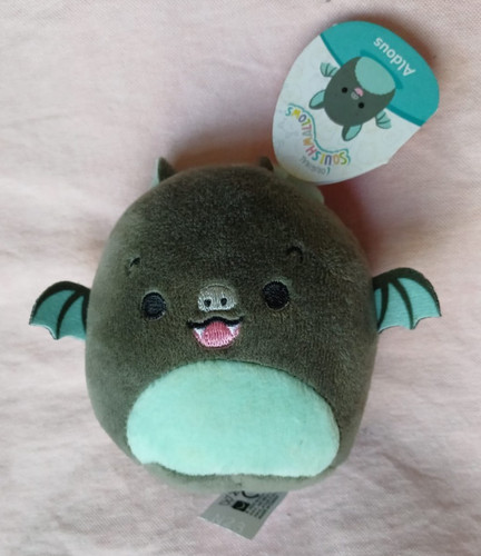 Mcdonald 2025 squishmallows - mcdonald's,