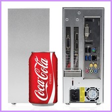 S3 ITX A4 PC Gaming Case All