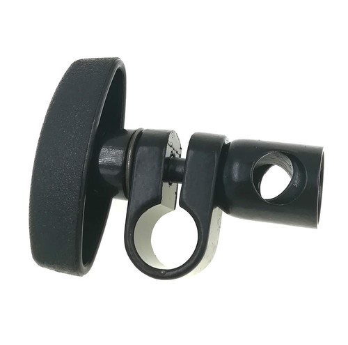 Sleeve swivel clamp chuck - swivel,