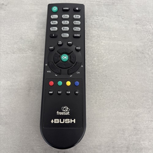 Genuine original freesat bush - genuine,