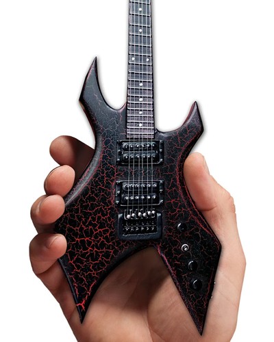 Stranger things eddie guitar - eddie's,