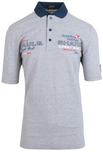 Paul shark yachting - &, men's