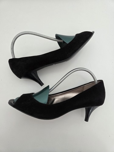 Dune black kitten heel - dune,