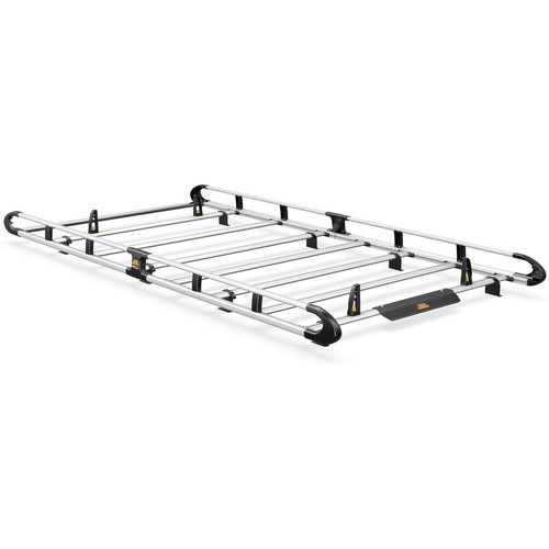 Vauxhall vivaro roof rack - vivaro,