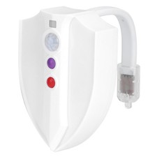 Waterproof Toilet Lights