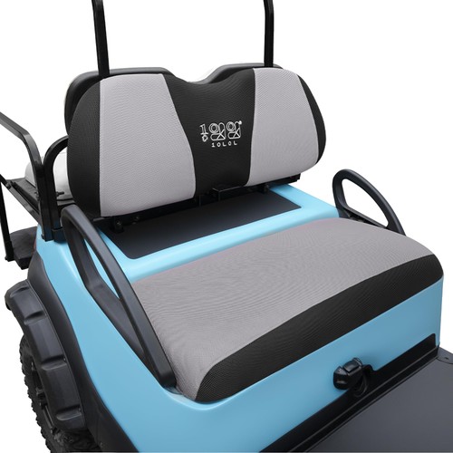 10l0l golf cart yamaha - 10l0l,