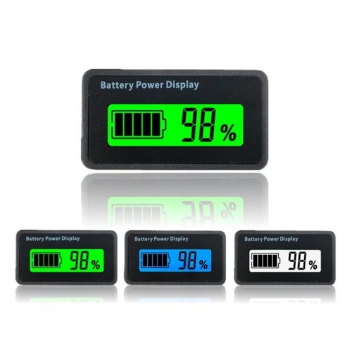 12v 24v 48v - 24v,
