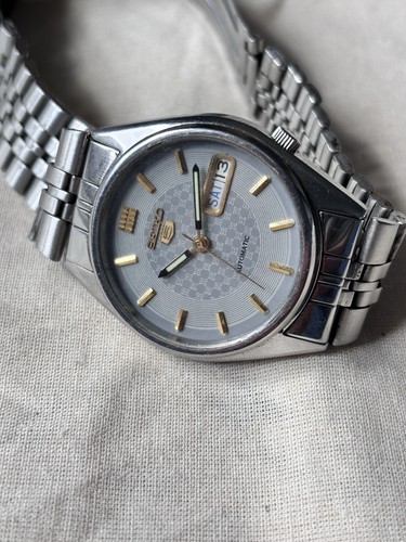 Seiko men automatic - men’s,