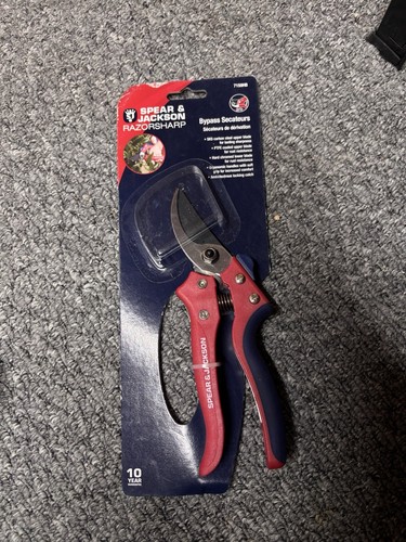 Spear jackson 7159bs - spear,