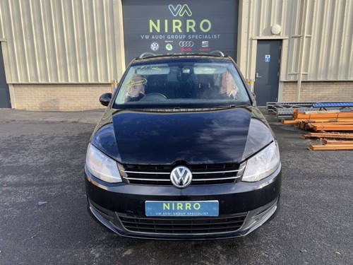 Sharan tdi supply - tdi,